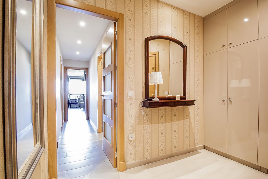 Apartamento Vistabella Cádiz Habitación foto
