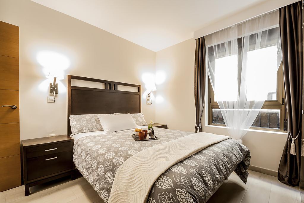 Apartamento Vistabella Cádiz Habitación foto