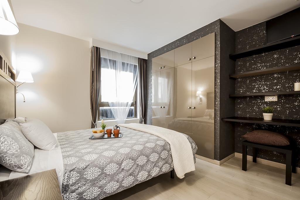 Apartamento Vistabella Cádiz Habitación foto