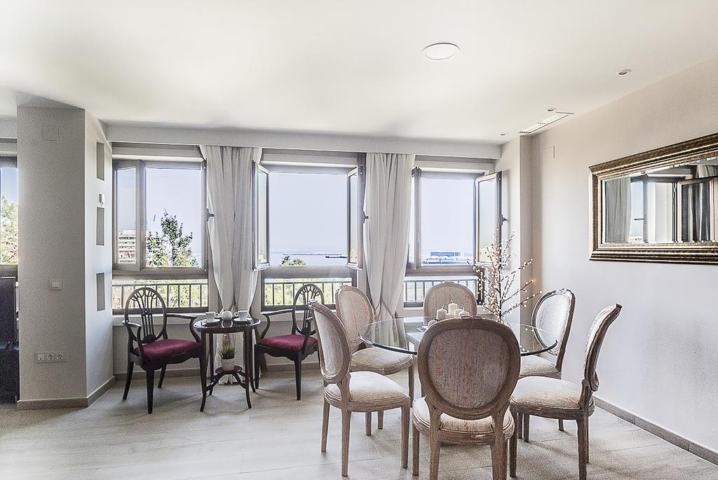 Apartamento Vistabella Cádiz Habitación foto